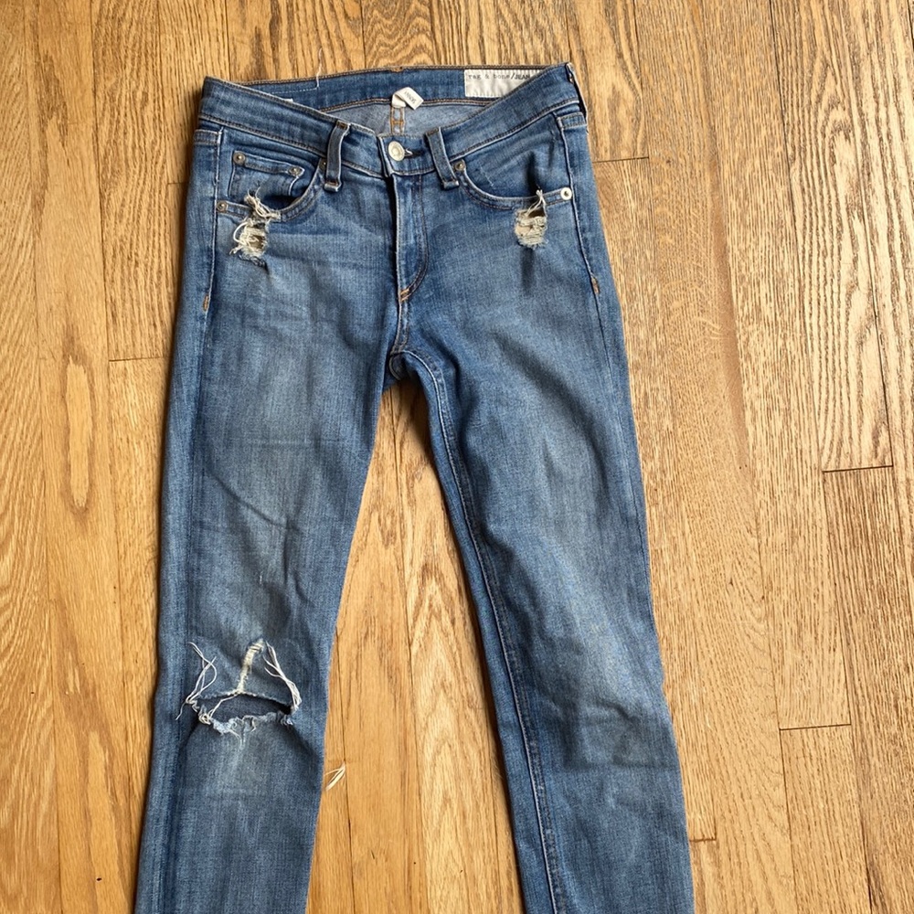 Rag & bone Jeans